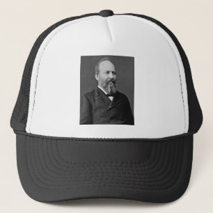 Casquette James Garfield 20