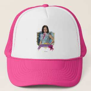 Casquette Jane pas si banale