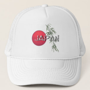 Casquette japonais