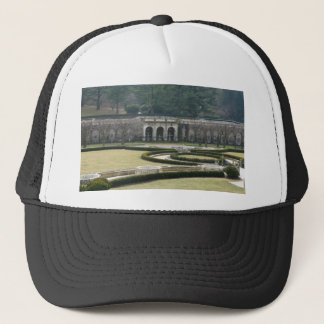 Casquette Jardins de Longwood, PA