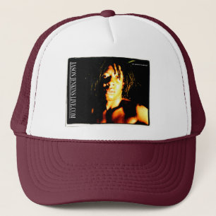 CASQUETTE JASON JENKINS LIVE DREAD