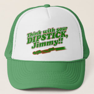 Casquette Jaugeur