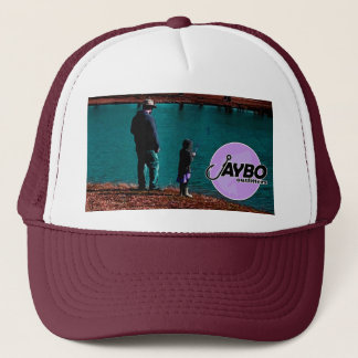 Casquette JAYBO Outfitters - DaddyDaughterDay