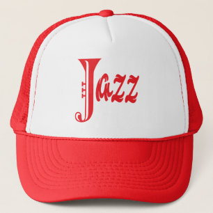Casquette Jazz
