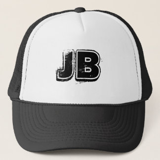 CASQUETTE JB