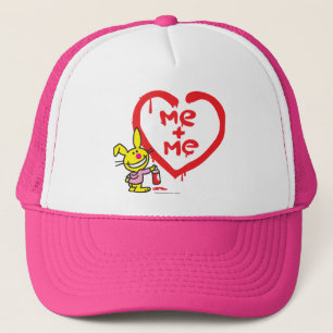 Casquette Je + Je