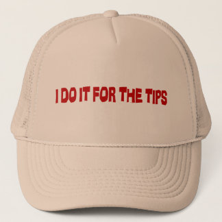 Casquette Je Le Fais Pour Les Conseils