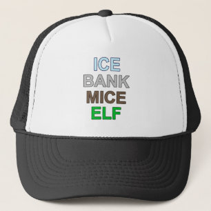 Casquette Je me donne une fessée