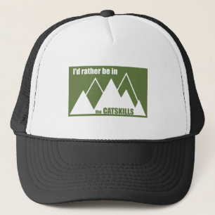 Casquette Je Préférerais Être Dans Les Tâches