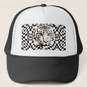 Casquette Je regarde !_