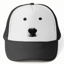 Je souhaite que j'aie été un ours