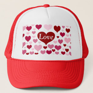 Casquette Je t'aime_