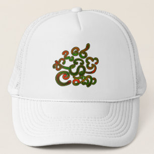 Casquette Je t'aime, Sri Lanka