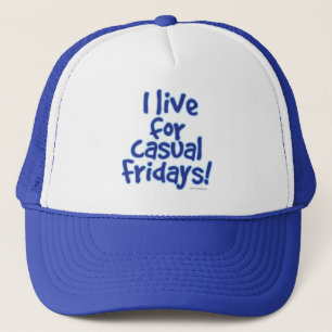 Casquette Je Vis Pour La Moto De Travail Décontractée Du Ven