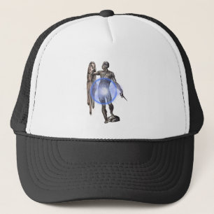 Casquette Je vois des étoiles