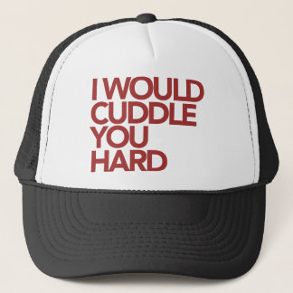 Casquette Je vous caresserais dur