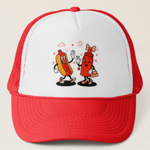 Casquette J'Écris Sur Des Épouses Juteuses Humour Adulte Amu