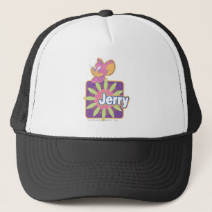 Casquette Jerry Neon Mouse