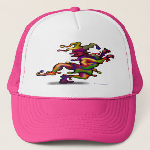 Casquette Jester