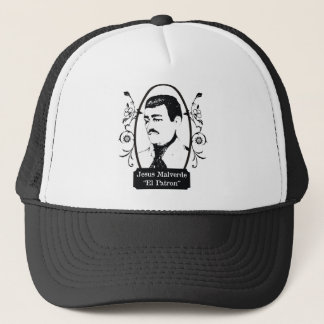 Casquette JesusMalverde