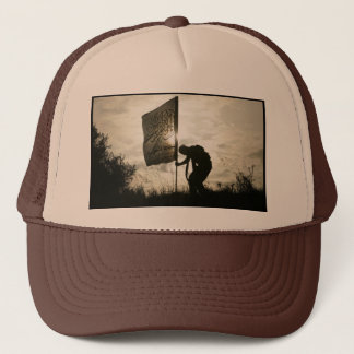 Casquette Jihad