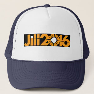 Casquette Jill Stein 2016 pour le président