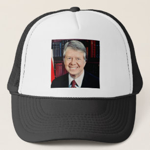 Casquette Jimmy Carter 39
