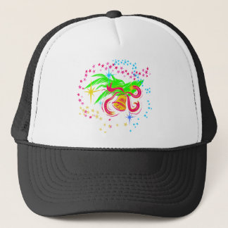 Casquette Jingle Bells