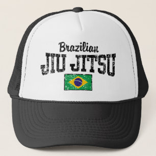 Casquette Jiu Jitsu