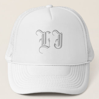 CASQUETTE JL