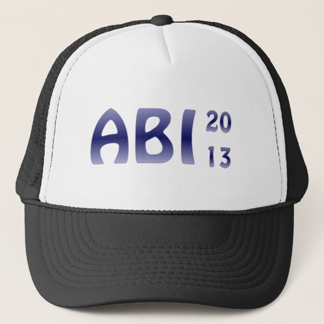 CASQUETTE JO 2013 (Devant)