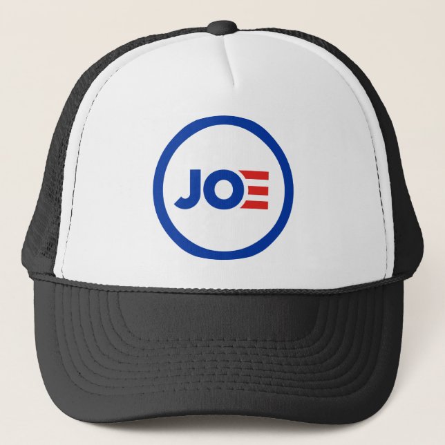 Casquette Joe Biden à la présidence 2020 (Devant)
