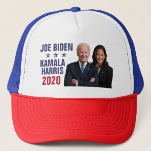 Casquette Joe Biden Kamala Harris 2020 Vice-Photos du Prési