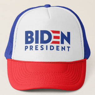 Casquette Joe Biden Président 2020