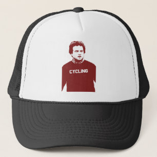 Casquette John Belushi Cycling