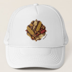 Casquette Joie généreuse