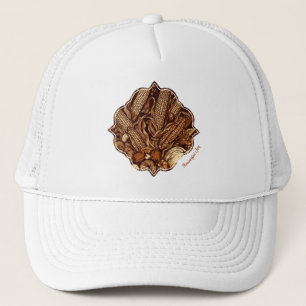 Casquette Joie généreuse