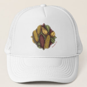 Casquette Joie généreuse