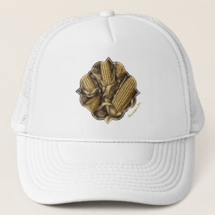 Casquette Joie généreuse