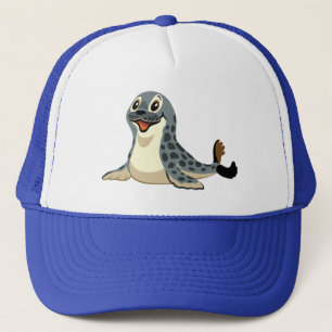 Casquette joint de bande dessinée