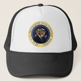 Casquette Joint présidentiel d'Obama
