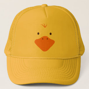 Casquette Joli Petit Visage Ducky