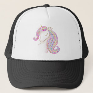 Casquette Jolie Unicorne