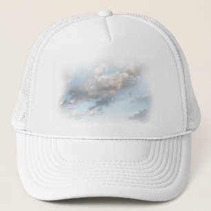 Casquette Jolis nuages