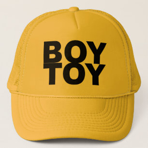 CASQUETTE JOUET DE GARÇON