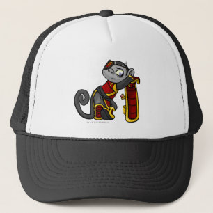 Casquette Joueur de Mynci Shenkuu