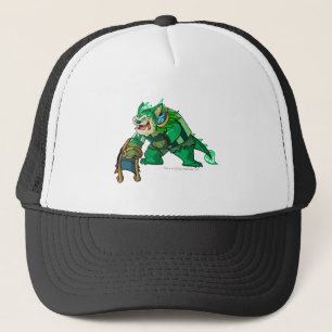 Casquette Joueur de Skeith Maraqua