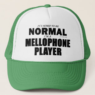 Casquette Joueur normal de Mellophone