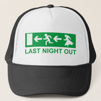Casquette jour