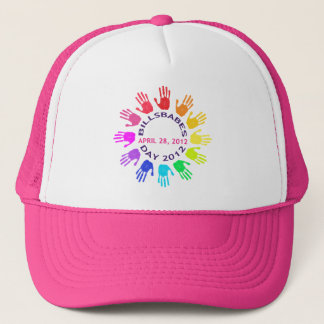 Casquette Jour 2012 de Billsbabes
